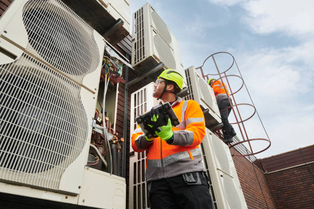Best Residential HVAC in Cape Neddick, ME