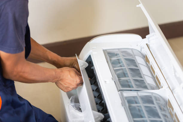 Best Seasonal HVAC Services in Cape Neddick, ME