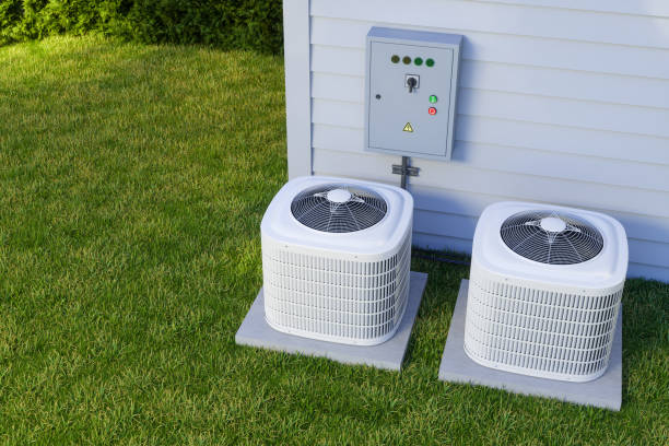 Best Residential HVAC in Cape Neddick, ME