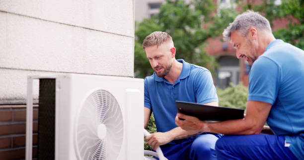 Trusted Cape Neddick, ME HVAC Experts