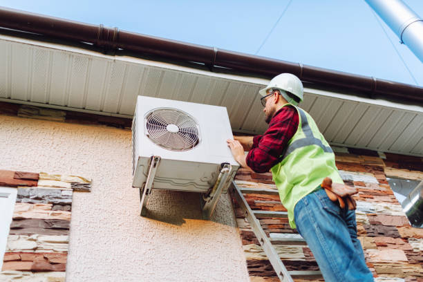 Best Commercial HVAC in Cape Neddick, ME