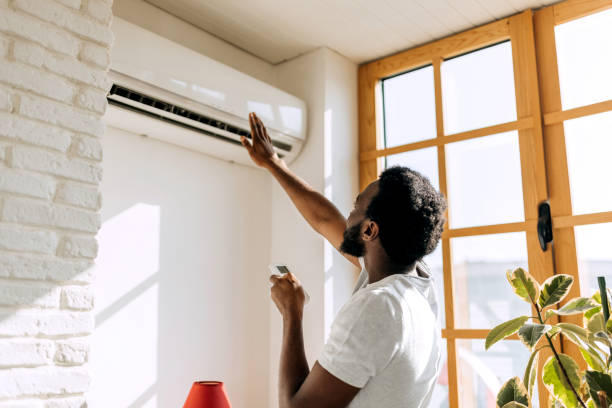 Best Geothermal HVAC Systems in Cape Neddick, ME
