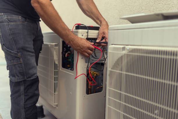 Best HVAC Consulting and Engineering in Cape Neddick, ME